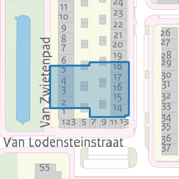 Perceel ZWD01-B-7933