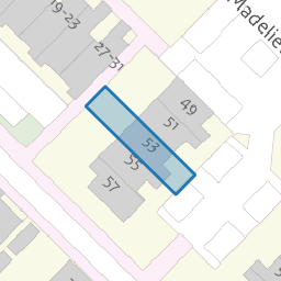 Perceel ZWD01-B-7937