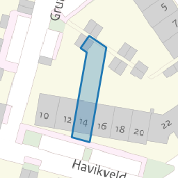 Perceel ZWD01-B-7939