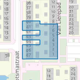 Perceel ZWD01-B-7943