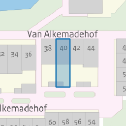 Perceel ZWD01-B-7947