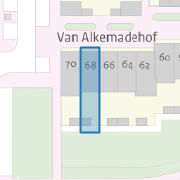 Perceel ZWD01-B-7948