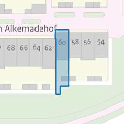 Perceel ZWD01-B-7951
