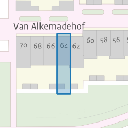 Perceel ZWD01-B-7952