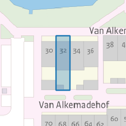 Perceel ZWD01-B-7953