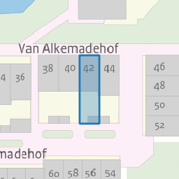 Perceel ZWD01-B-7955