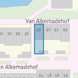 Perceel ZWD01-B-7956