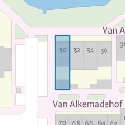 Perceel ZWD01-B-7959