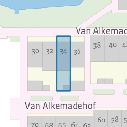 Perceel ZWD01-B-7961