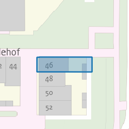 Perceel ZWD01-B-7962