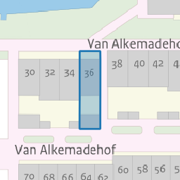 Perceel ZWD01-B-7963