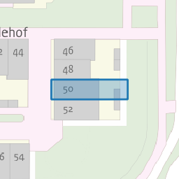 Perceel ZWD01-B-7964