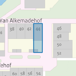 Perceel ZWD01-B-7966