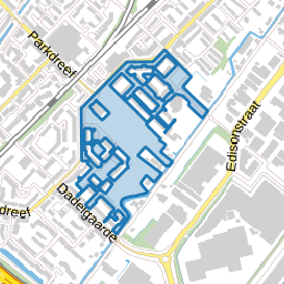 Perceel ZWD01-B-7967