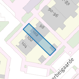 Perceel ZWD01-B-7969