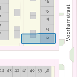 Perceel ZWD01-B-7990