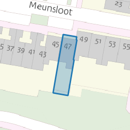 Perceel ZWD01-B-7994