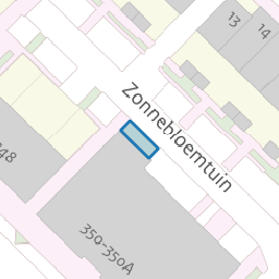 Perceel ZWD01-B-7996