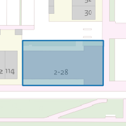 Perceel ZWD01-B-8015