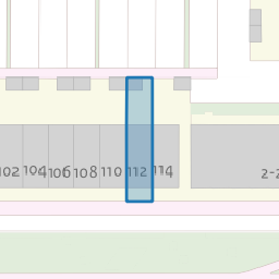 Perceel ZWD01-B-8016