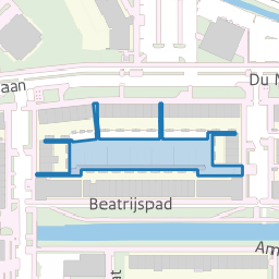 Perceel ZWD01-B-8022