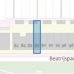 Perceel ZWD01-B-8024