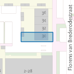 Perceel ZWD01-B-8027