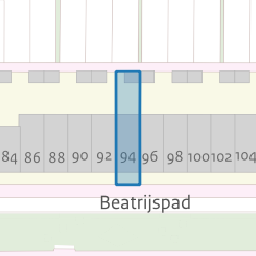 Perceel ZWD01-B-8028