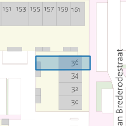 Perceel ZWD01-B-8029