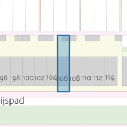 Perceel ZWD01-B-8031