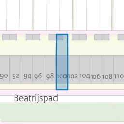 Perceel ZWD01-B-8033