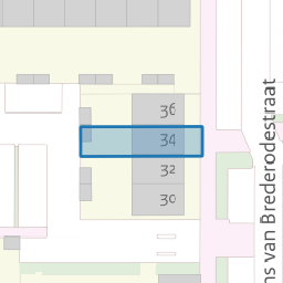 Perceel ZWD01-B-8035