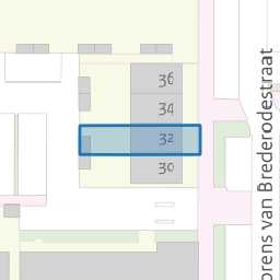 Perceel ZWD01-B-8042
