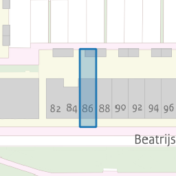 Perceel ZWD01-B-8044