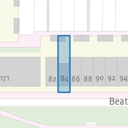 Perceel ZWD01-B-8045