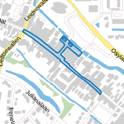 Perceel ZWD01-B-8052