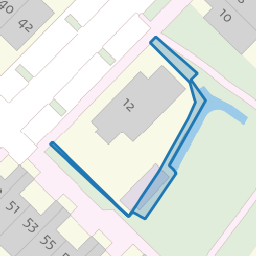 Perceel ZWD01-B-8060