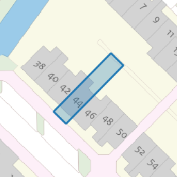 Perceel ZWD01-B-8064