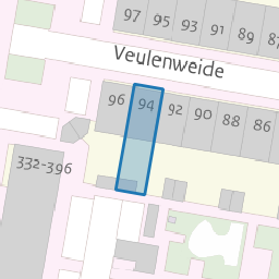 Perceel ZWD01-B-8071