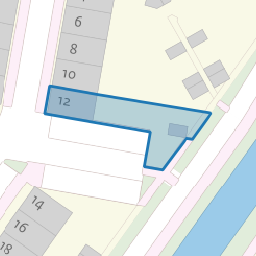 Perceel ZWD01-B-8074