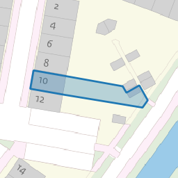 Perceel ZWD01-B-8075