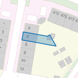 Perceel ZWD01-B-8076