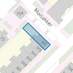 Perceel ZWD01-B-8079