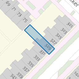 Perceel ZWD01-B-8083