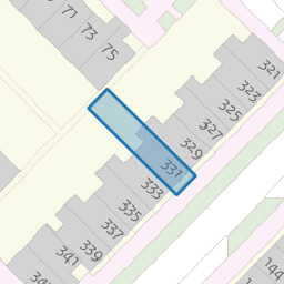 Perceel ZWD01-B-8084