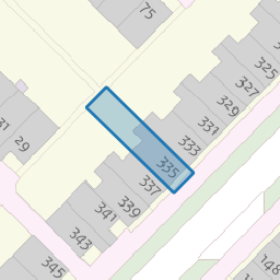 Perceel ZWD01-B-8086