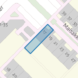 Perceel ZWD01-B-8088