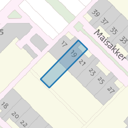 Perceel ZWD01-B-8089