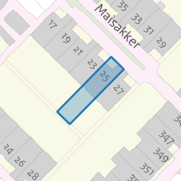 Perceel ZWD01-B-8091