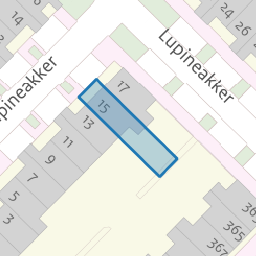 Perceel ZWD01-B-8094